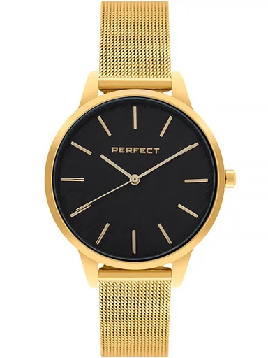 Dámske hodinky PERFECT F374-08 (zp527g) + BOX