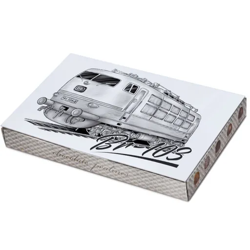 Bonboniera BR - 103 - PEN