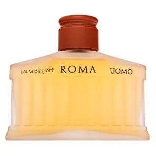 Laura Biagiotti Roma Uomo toaletná voda pre mužov 200 ml