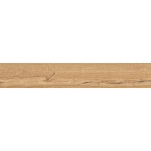 Dlažba Dom Signature Wood beige 30x120 cm mat DSW3020SA