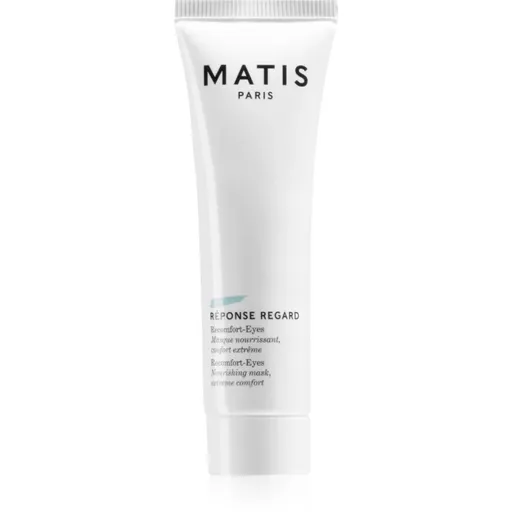 MATIS Paris Réponse Regard Recomfort-Eyes maska na očné okolie a pery 20 ml
