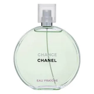 Chanel Chance Eau Fraiche toaletná voda pre ženy 150 ml