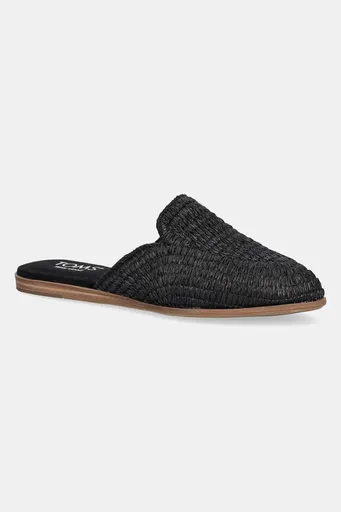 Šľapky Toms RAFFIA