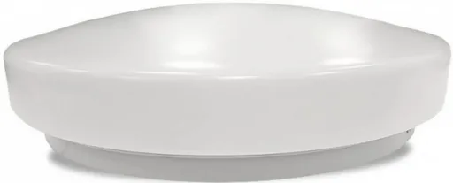 TESLA - LED CG352440-4RW, stropné svietidlo 24W, 230V, 1960lm, 30 000h, 4000K, Ra?80, 200 ° guľat