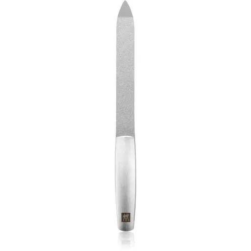Zwilling Premium Twinox zafírový pilník na nechty 13 cm