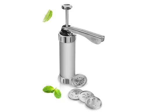 Orion Lis na cesto+zdobička kov/UH COOKIE