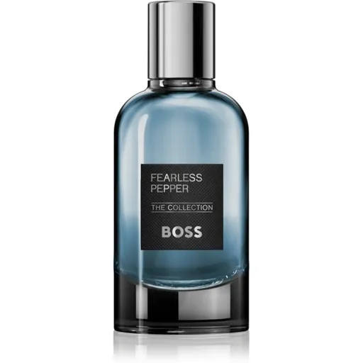Hugo Boss BOSS The Collection Fearless Pepper parfumovaná voda unisex 100 ml