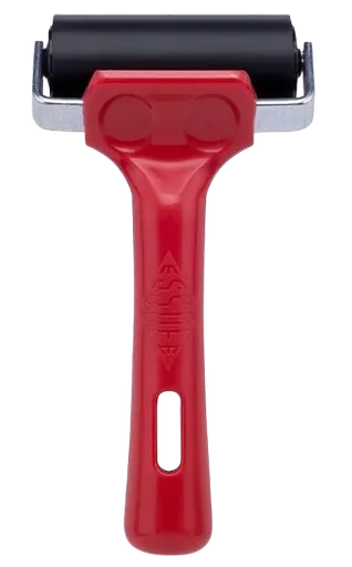 ESSDEE - Gumený valček pre tlač 7,5 cm