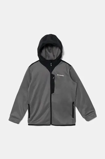 Detská mikina Columbia Columbia Tech