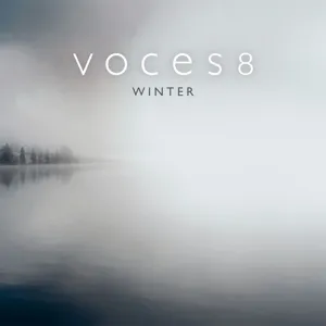Různí interpreti, VOCESS - WINTER CD, CD