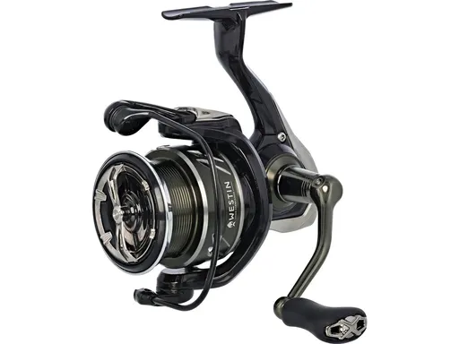 Westin navijak w2 reel 5000 fd