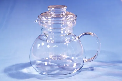 MAKRO - Konvica MARTA 1,5Lcelosklenená + filter