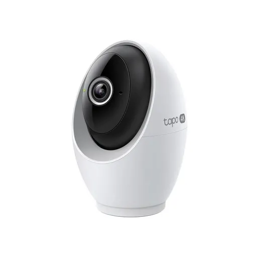 TP-Link Tapo C260 domáca-indoor kamera (8MP, 4K 2160p, IR 12m, WiFi, micro SD card)
