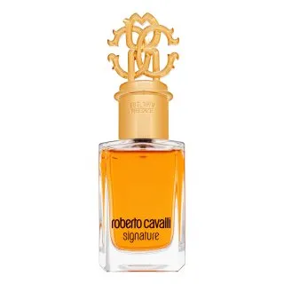 Roberto Cavalli Signature parfémovaná voda pre ženy 50 ml