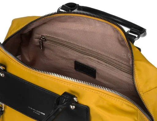 Šikovná taška v tvare bagety - David Jones