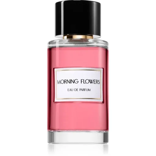 Jeanne Arthes Privée Morning Flowers parfumovaná voda unisex 100 ml