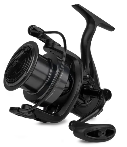 Korum navijak latitude reel fd 6000