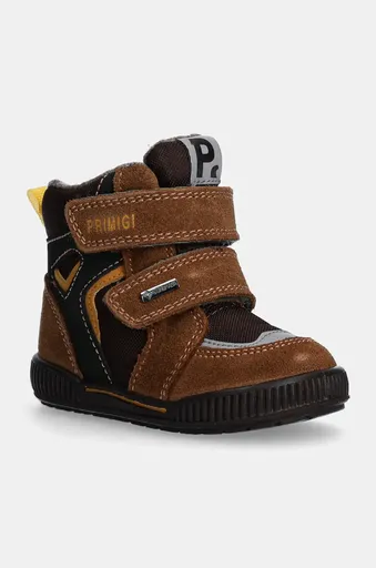 Detské zimné topánky Primigi