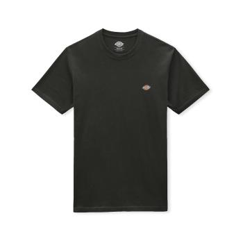 Dickies  T-shirt Mapleton - Olive  Tričká a polokošele Zelená