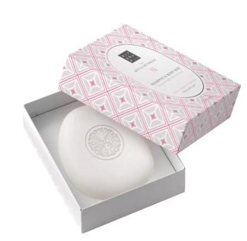 Rituals Tuhé mydlo na telo a vlasy Ritual of Sakura (Shampoo & Body Bar) 100 g