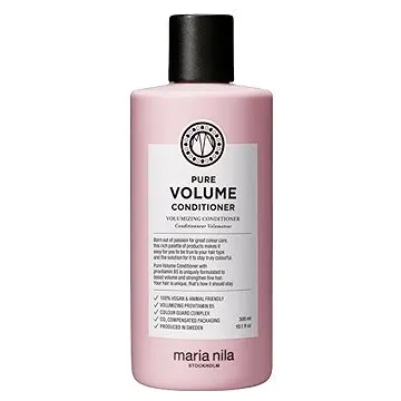 MARIA NILA Pure Volume 300 ml (7391681036116)