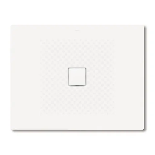 Sprchová vanička obdĺžniková Kaldewei 120x80 cm smaltovaná oceľ 465235003001