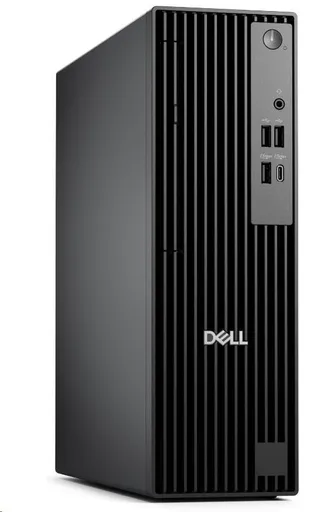 DELL PC Pre Slim QCS1255/180W/TPM/AMD Ryzen 7 8700G/16GB/512GB SSD/Integrated/WLAN/Kb/Mouse/W11 Pro/3Y PS NBD