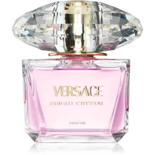 Versace Bright Crystal Parfum parfém pre ženy 90 ml