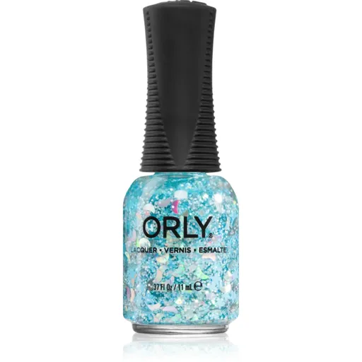 Orly Lacquer lak na nechty odtieň Among The Star 11 ml