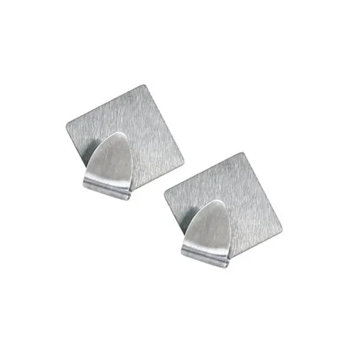 TORO Háčik, motív diamant, 5 cm, 2 ks