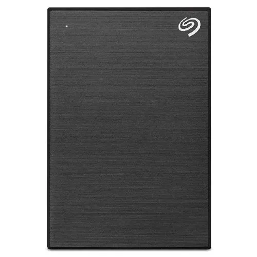 Seagate OneTouch PW/4TB/HDD/Externá/Čierna/2R