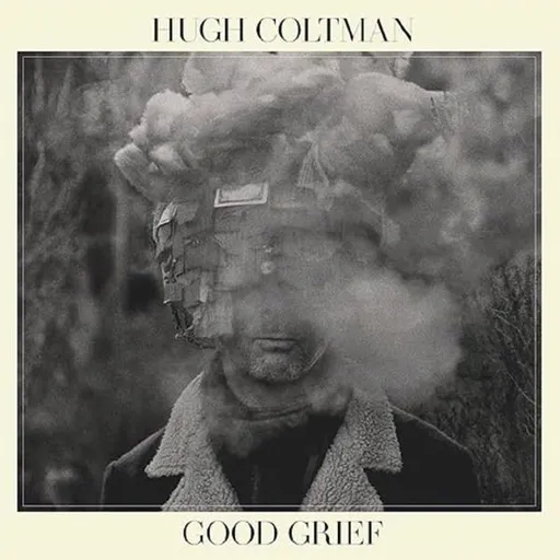 Hugh Coltman, Good Grief, CD