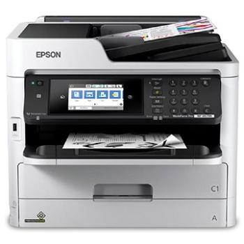 Epson WorkForce Pro WF-M5799DWF (C11CG04401)