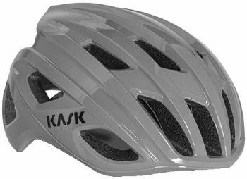 Kask Mojito 3 Grey L Prilba na bicykel