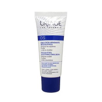 Uriage Upokojujúca emulzia na seboroickú dermatitídu DS (Regulating Care) 40 ml