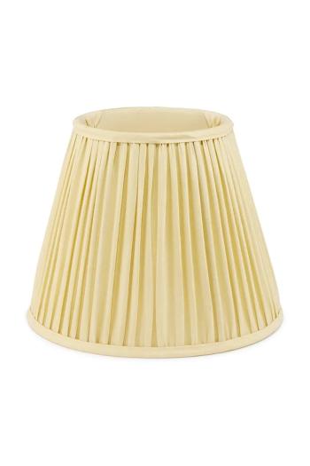 Tienidlo Doing Goods Kiara Lampshade béžová farba