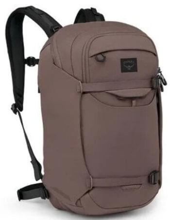 Osprey Metron 24 Pack Ruksak Magma Brown 24 L