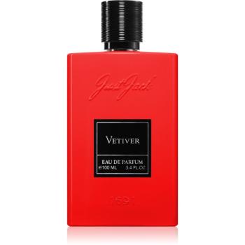 Just Jack Vetiver parfumovaná voda pre mužov 100 ml