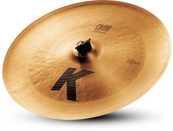 Zildjian K0883 K Boy 17" China činel