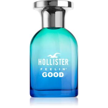 Hollister Feelin' Good For Him toaletná voda pre mužov 30 ml