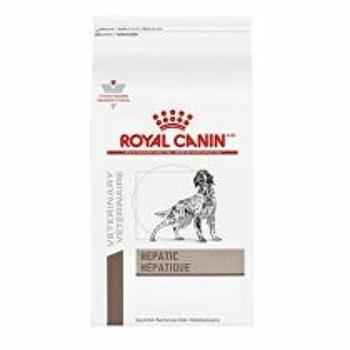 Royal Canin VD Canine Hepatic 7kg