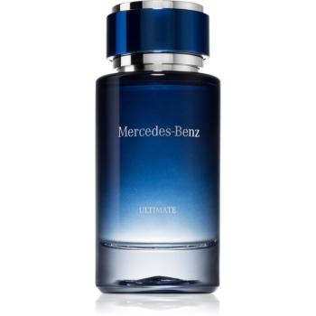 Mercedes-Benz Ultimate Eau de Parfum uraknak 120 ml