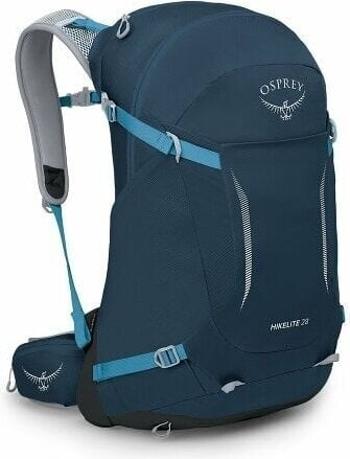 Osprey Hikelite 28 Atlas Blue S/M 26 L Outdoorový batoh