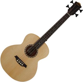 Bromo BAT8E Akustická basgitara