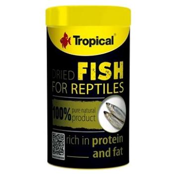 Tropical Dried Fish 100 ml 15 g (6911173)