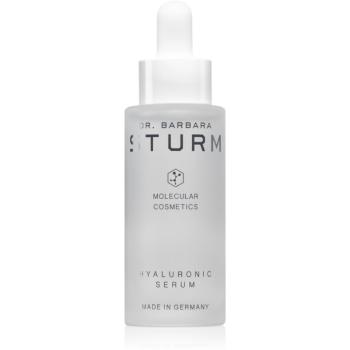 Dr. Barbara Sturm Hyaluronic Serum hydratačné sérum s kyselinou hyalurónovou 30 ml