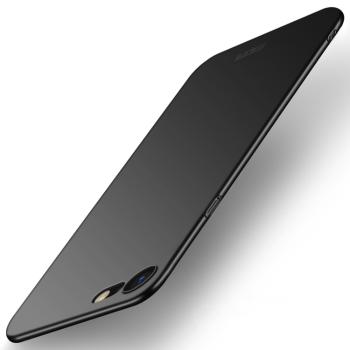 MOFI Ultratenký obal Apple iPhone SE 2022 / 2020 čierny