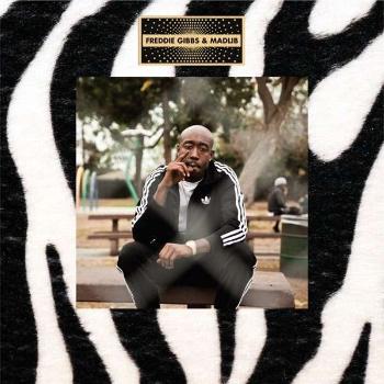 Freddie Gibbs, Freddie Gibbs & Madlib - Piñata, CD