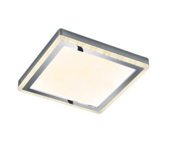 LED stropné osvetlenie Reality Slide biela R62611906