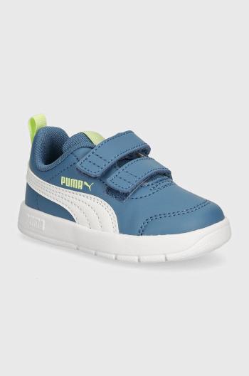 Detské tenisky Puma Courtflex V3 V 310252
